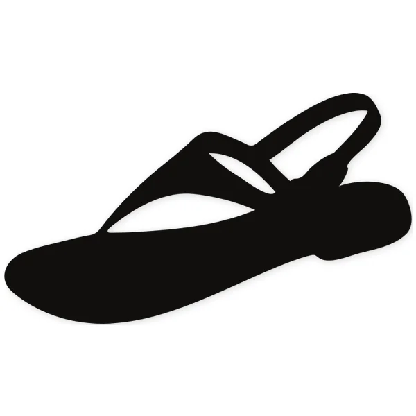 shoe · heat · summer