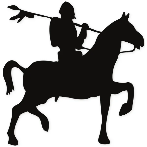 lance · knight · warrior · horse · war · fight