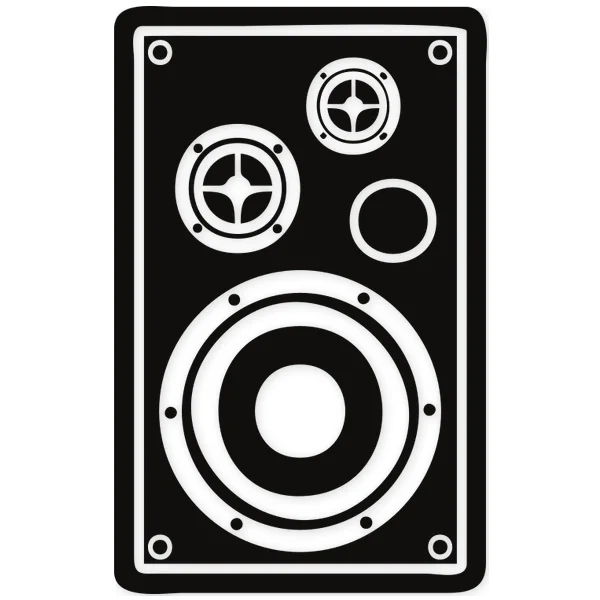speaker · volume · sound
