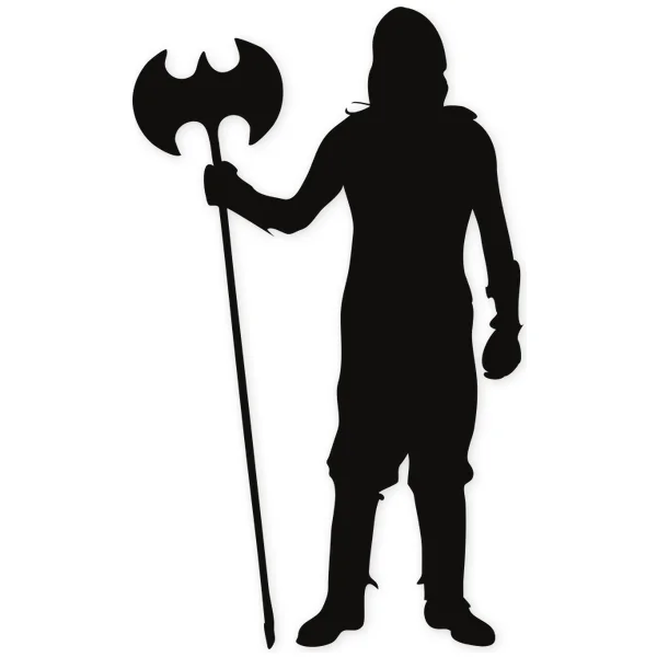 middle ages · warrior · hack · fight