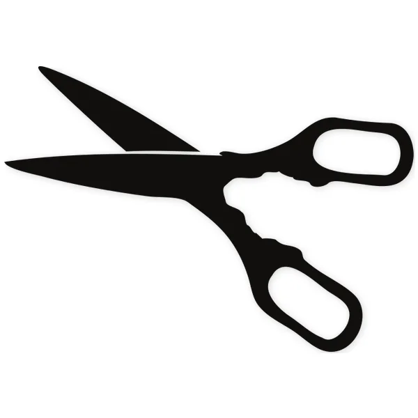scissors ยท cut ยท paper ยท Office