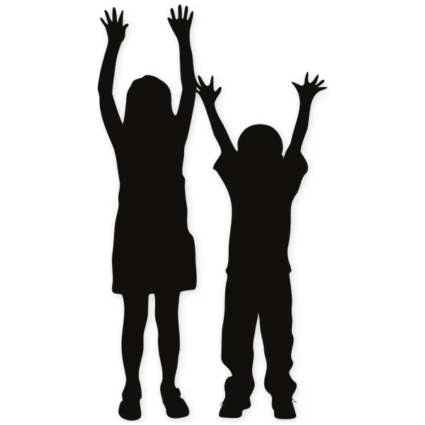 girls · hands · son · greeting · couple · children kids