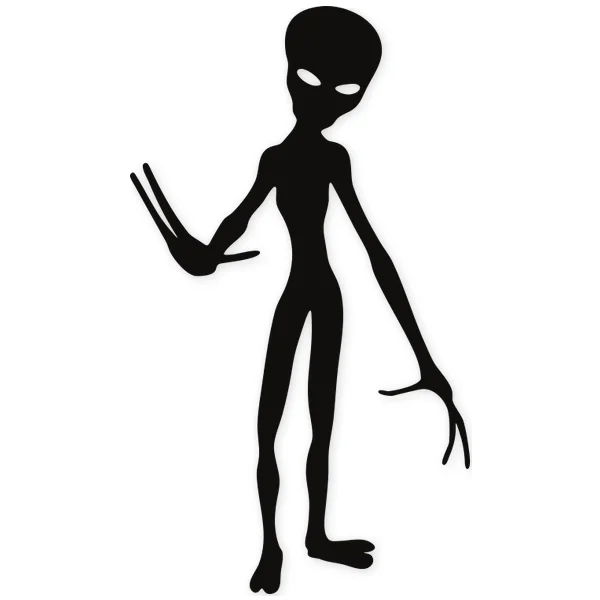 ufo · greeting · alien · fantasy