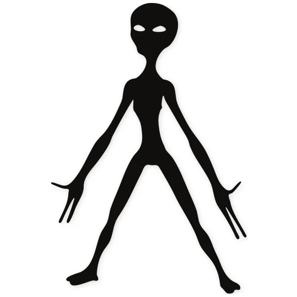 ovni · ufo · alien · invader
