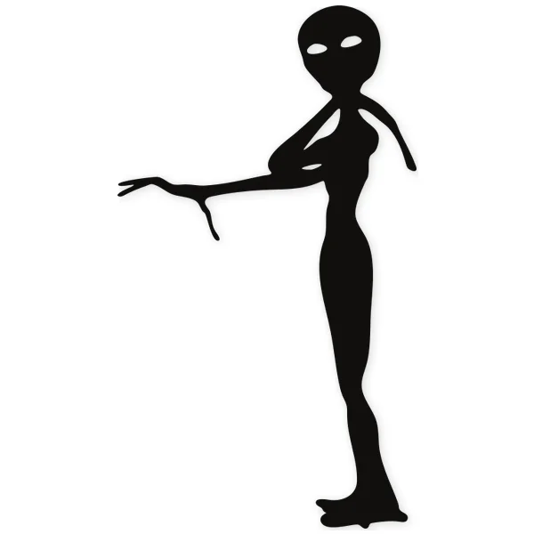 ovni ยท ufo ยท alien ยท invader