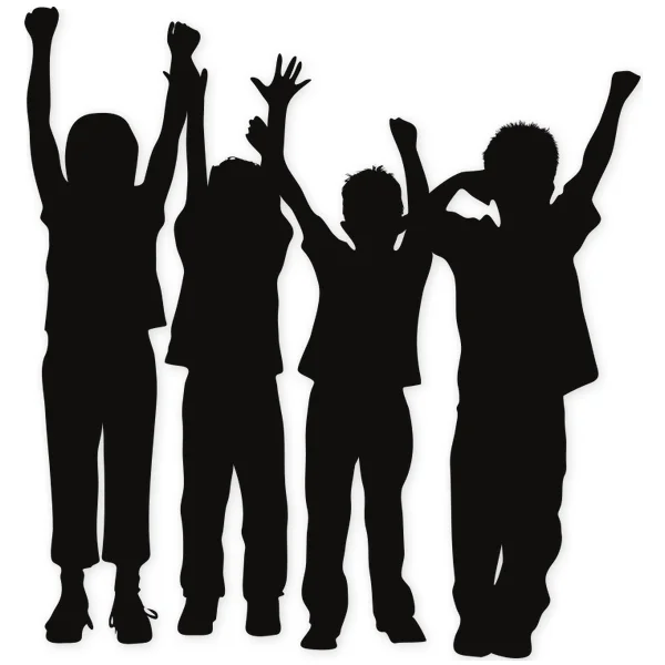 hapiness · children kids