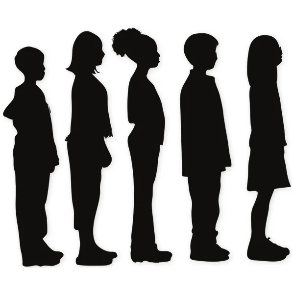 band ยท children kids