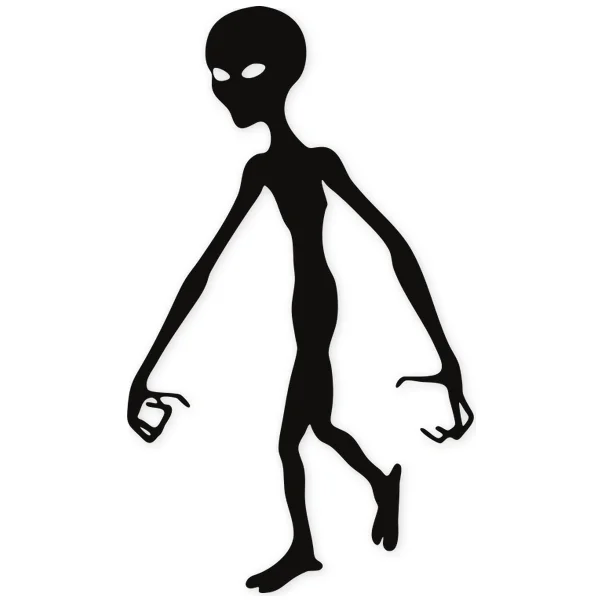 extraterrestre · invasor