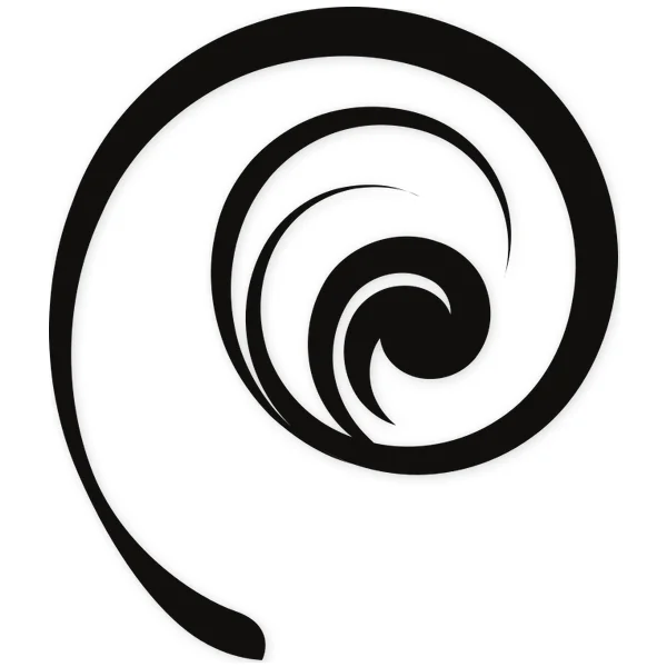 spiral · motif