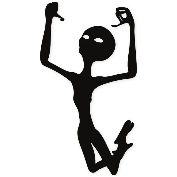 alien · invader · jump