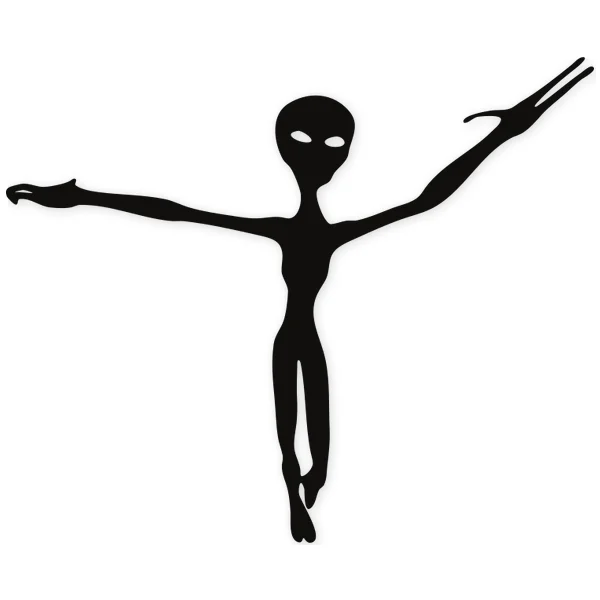 extraterrestre · invasor
