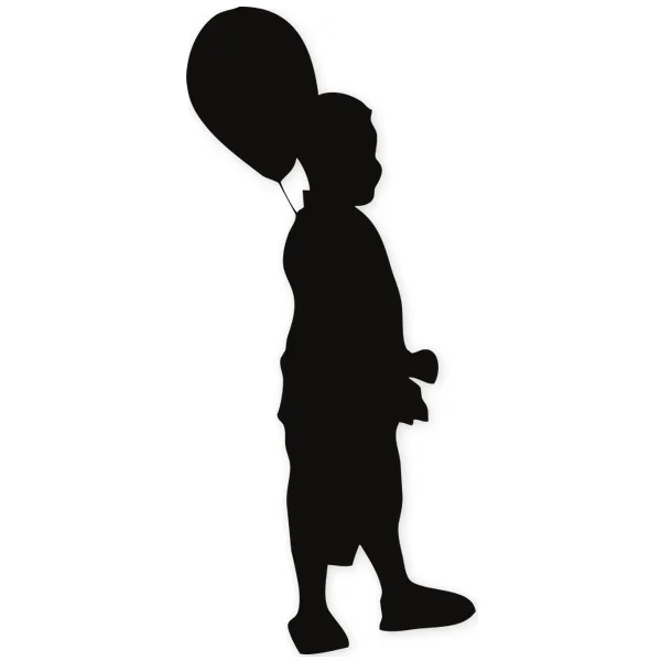 balloon · son · children kids