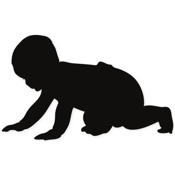 crowl · bebe · children kids