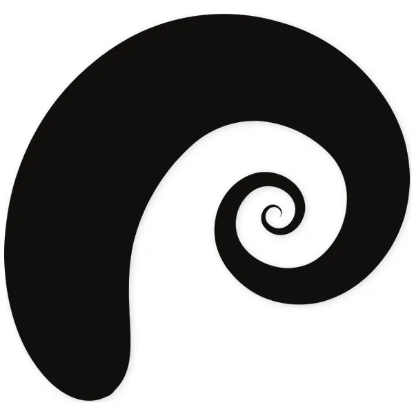 spiral · motif