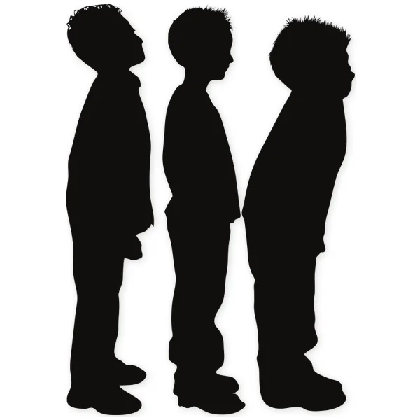 band ยท children kids