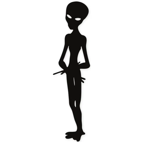 extraterrestre · invasor