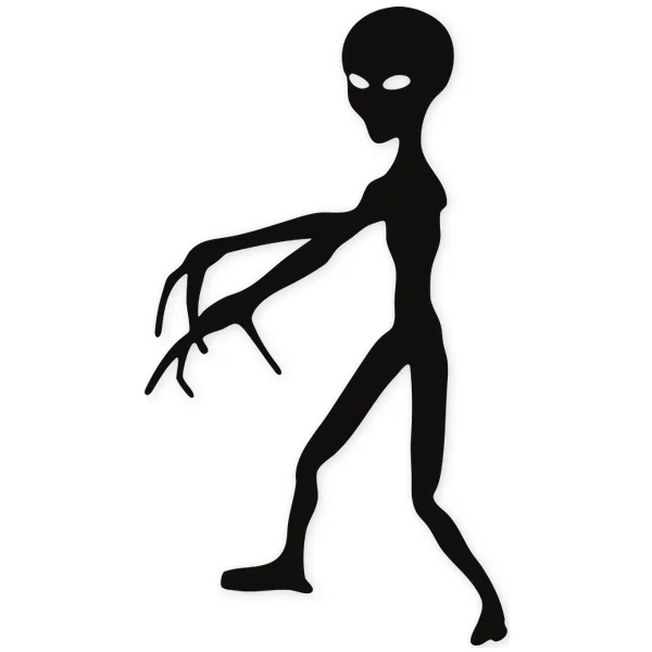extraterrestre · invasor