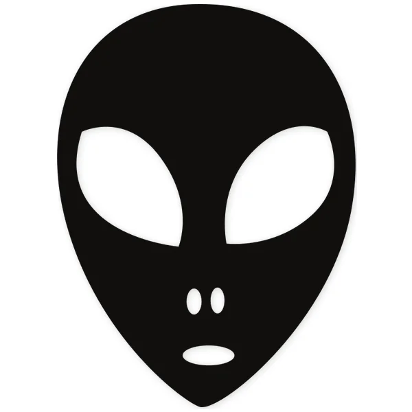 extraterrestre · invasor · cara