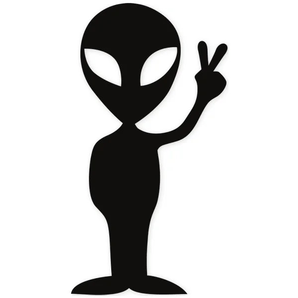 extraterrestre · invasor