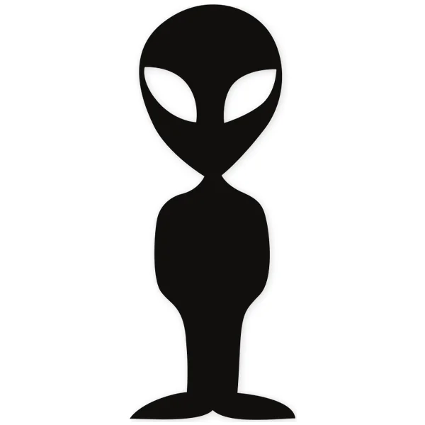 extraterrestre · invasor