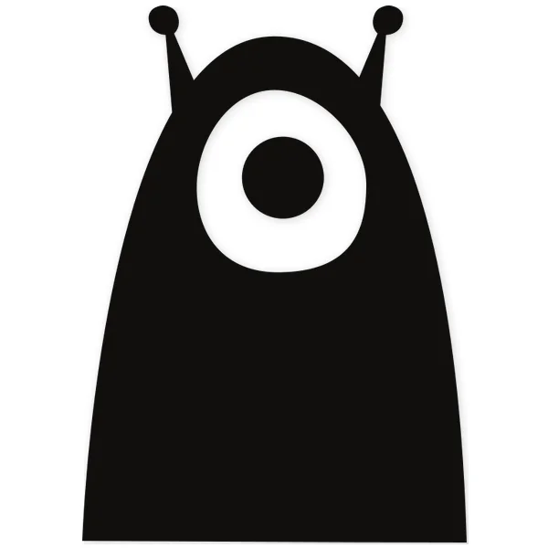 eye · alien · invader · monster · kids