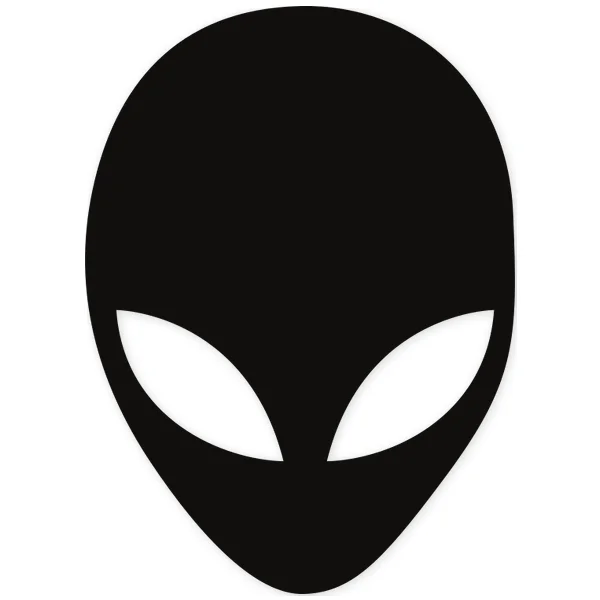 alien ยท invader ยท face