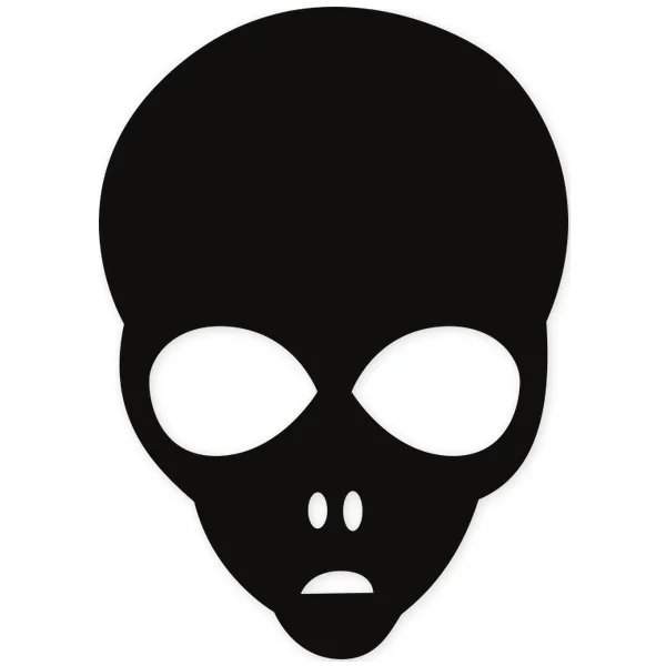 extraterrestre · invasor · cara