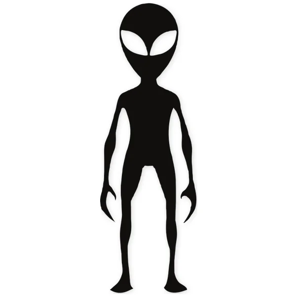 extraterrestre · invasor