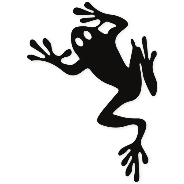 frog · jump