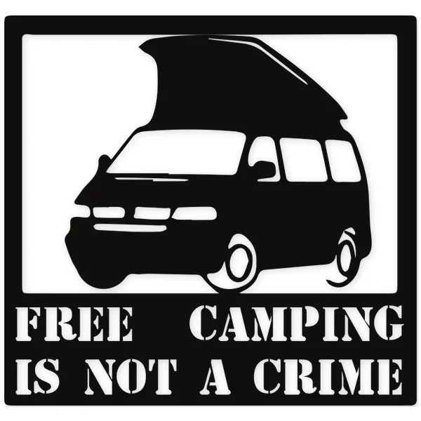 caravelle · california · camping · volkswagen · camper