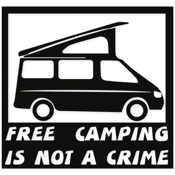 caravelle · california · camping · camper