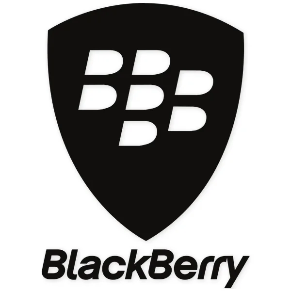blackberry · smartphone · telephone