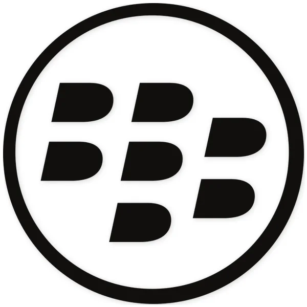 blackberry · smartphone · telephone