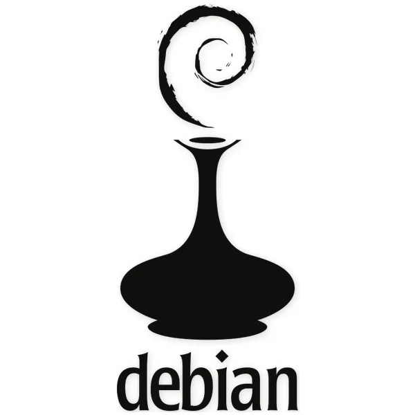 debian · linux · magic · potion