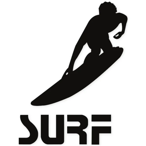 wave · surf · sea