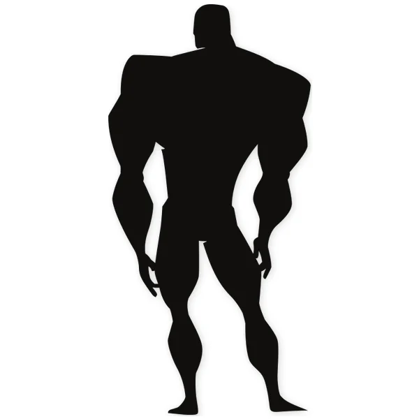 superhero ยท hero ยท comic ยท pose