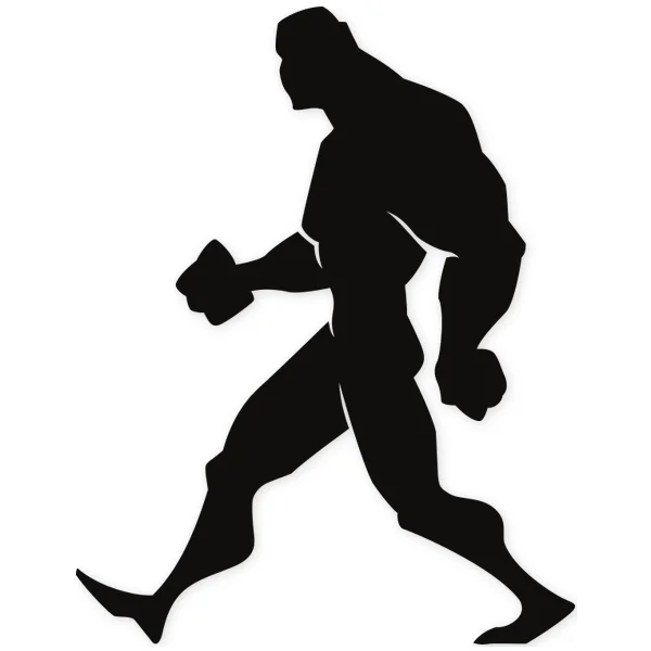 walking · superhero · hero · comic