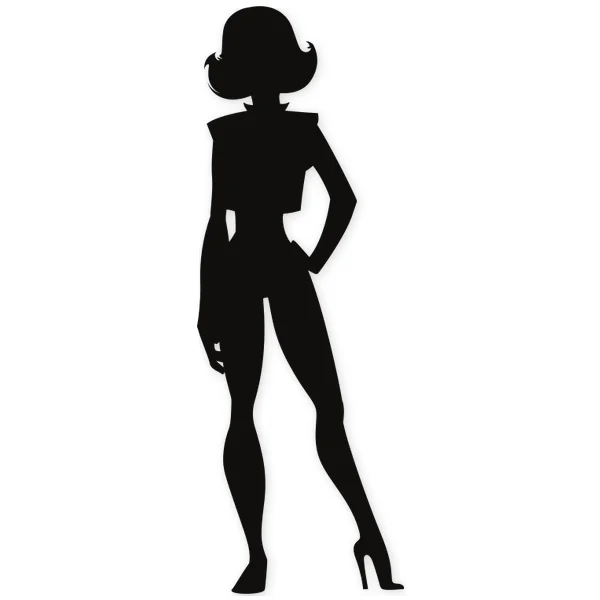 heels · superhero · hero · comic · woman