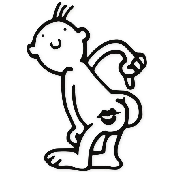 ass · kiss