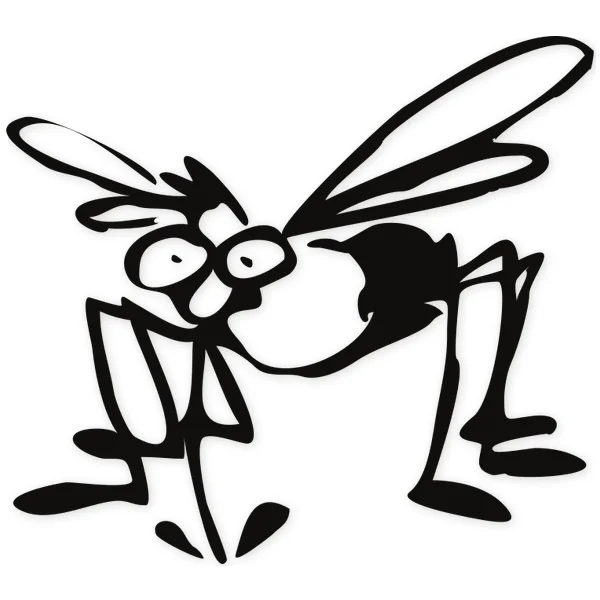mosquito · blood · insect · fly
