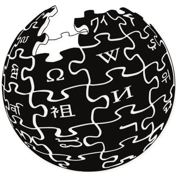 wikipedia · puzzle · information · world · internet