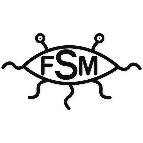 spaghetti · freaky · flying · god · monster