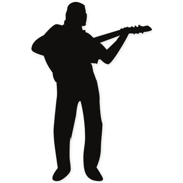 live · guitar