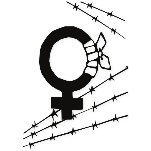 sex · social · woman · symbols and heraldry