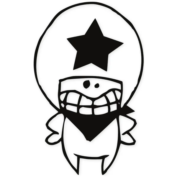 helmet · star · cartoons · kids