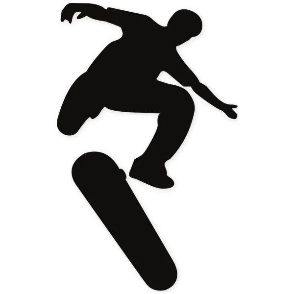 skateboard · acrobatico · urbano