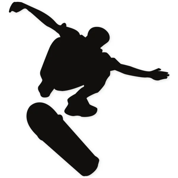 skateboard · acrobatico · urbano