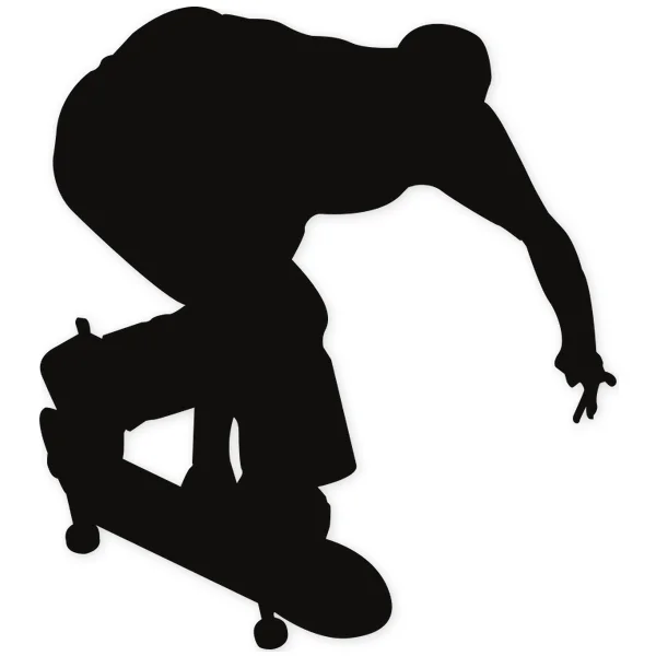 skateboard · acrobatico · urbano