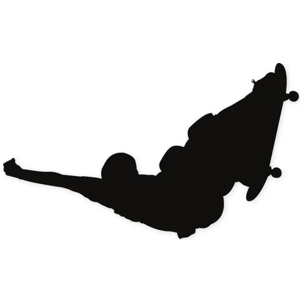 skateboard · acrobatico · urbano