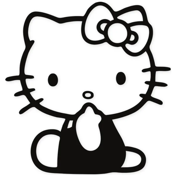 hello kitty · cartoons